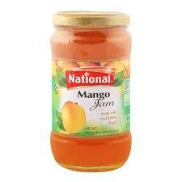 National Mango Jam 440g