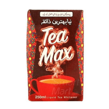HALEEB TEAMAX 200ML