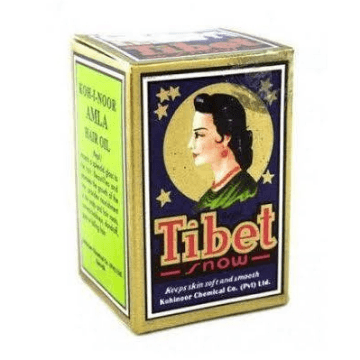 Tibbet Snow 60ml