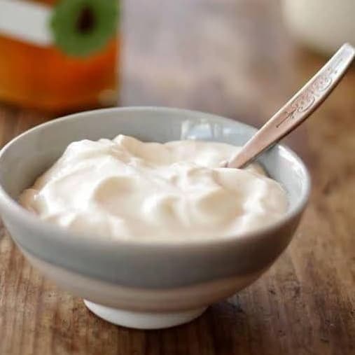 Yogurt