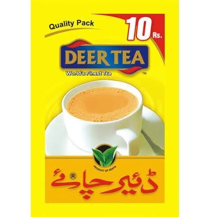 Dear Tea 12gm
