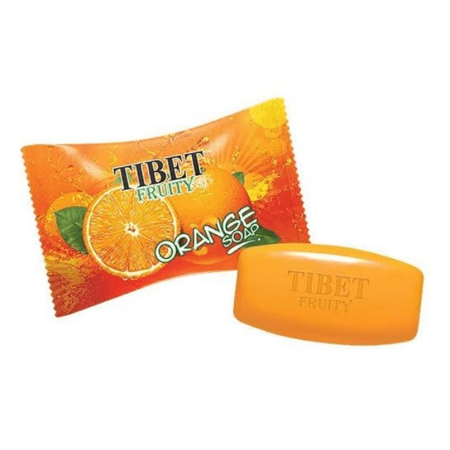 Tibet Fruity Soap