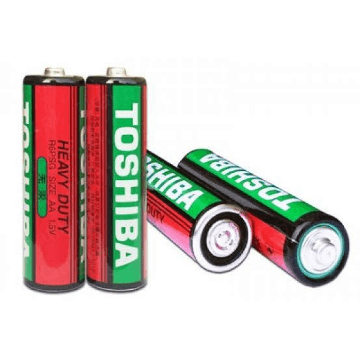 Toshiba Sell Size AA