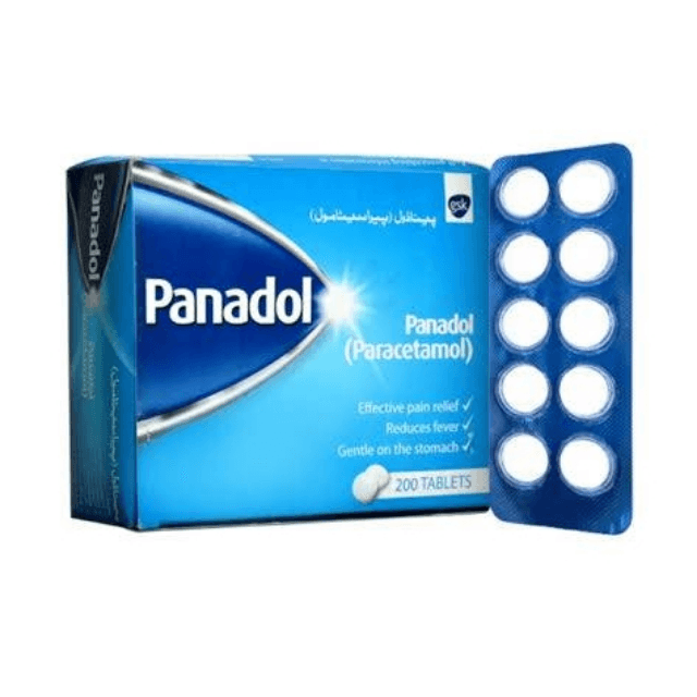 Panadol Tablets