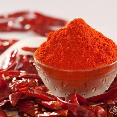Red Chilli Powder 1kg