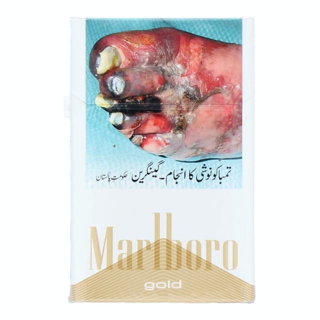 Marlboro Light