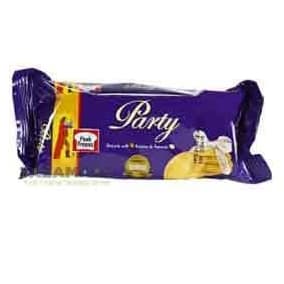 PARTY BISCUIT H/R