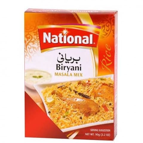 Biryani Masala 39g