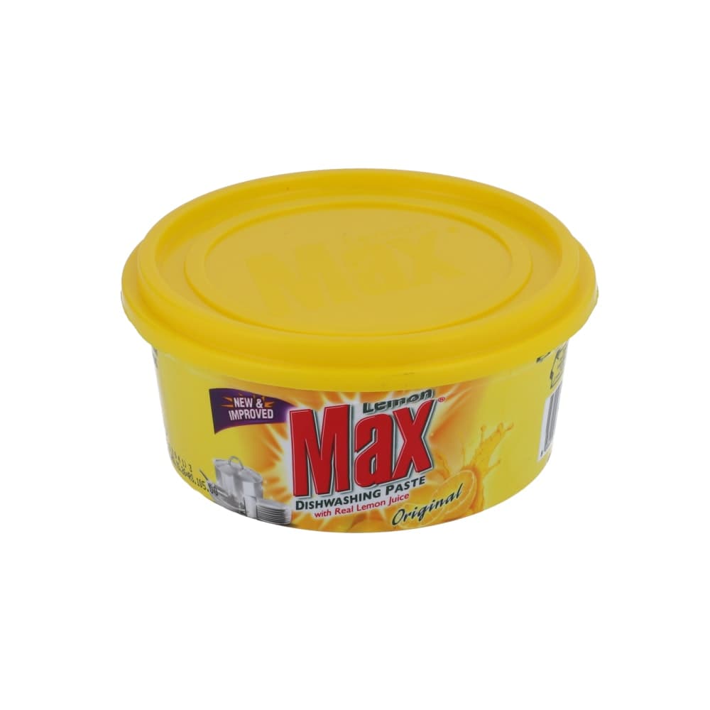 Max Dishwashing Paste