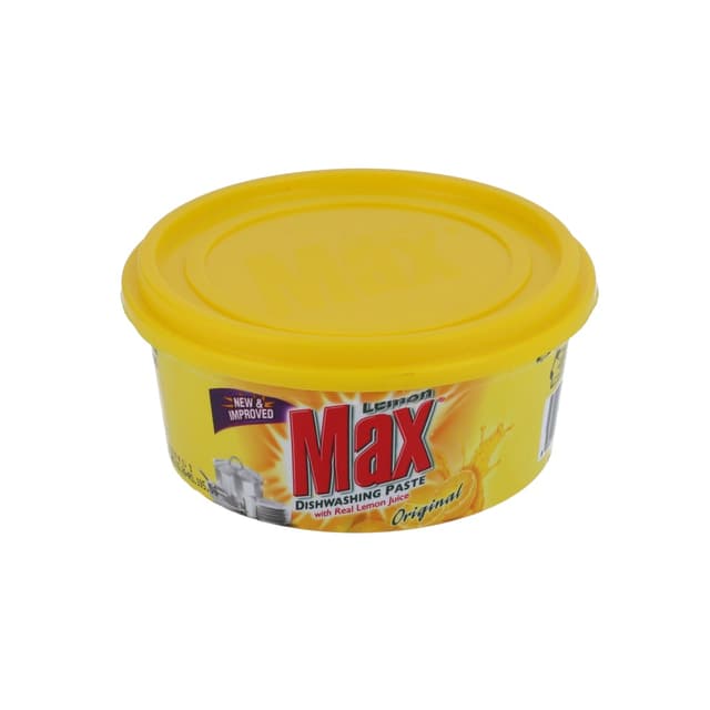 Max Dishwashing Paste
