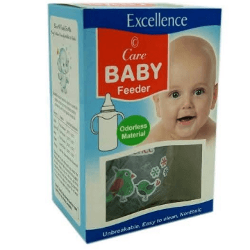 Baby Feeder Care 250 ml