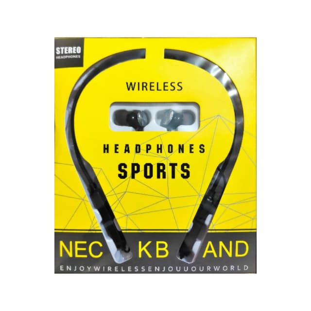 Wireless Headphones Sports